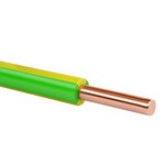 Провод ПВ-1-6 19301