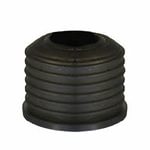 Манжета для канализации серая ТЭП D=50х40 удлин. 05131