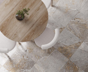 Laparet Fantastico Grey Granito