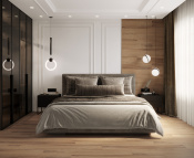 Laparet Castello Brown