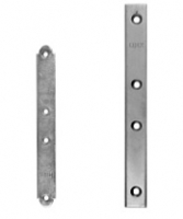 Крепление узкое LW7 293х25х5мм 33663