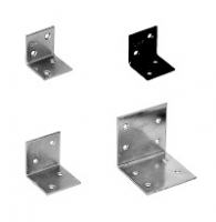 Широкий уголок RKS2 40х40х40х2мм 10095