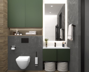 Laparet Evolution Gris
