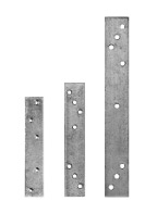 Крепление узкое усиленное LG2 193х35х5 мм 33664