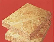 Плита древесная OSB-3 2500х1250х12мм Kronospan (60 шт в уп.) 26кг/шт. 43704