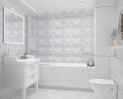 Cersanit Grey Shades
