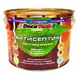Антисептик ДекоТек эко калужница 2,5л 61877