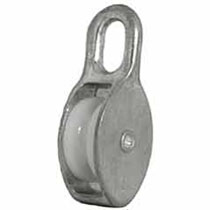 Блок одинарный 951-09Е 40мм 05435