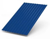 Профлист С-8х1200-Ах2,0м 5005 RETAIL (ПЭ-01-5005-СТ Т.0,35) 51289