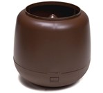 Колпак для трубы 110мм (8017) 58499