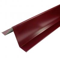 Планка снегозадержателя 95х65х2000 (ПЭ-01-3009-0,45) 33955