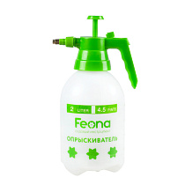 Опрыскиватель 2л "FEONA"  127-0020 71257
