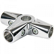 Держатель трехплечий усиленный Uno-23.16 (Z-024/018) VACUUM 67147