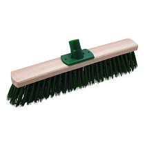 Щетка для пола техническая 60 см бук SVIP 62452