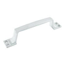 Ручка-скоба РС-100-С (белая) 08991