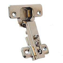 Петля 4-х шарнирная накладная (чашка 35мм) 48029