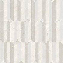 Sensio crema Панно OS\A416\3X\13142R 90х90 глянцевый обрезной