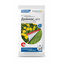 Гербицид Avgust,Деймос от сорняков на газонах,10мл 70878