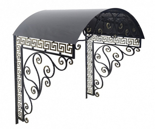 Козырек №7 64963