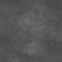 Конкрит Кураж Графит Керамогранит графитовый 60х60 матовый
