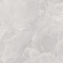 Onyx Lux Silver Керамогранит серый 60х120 полированный матированный