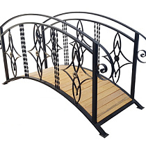 Мостик №10 65043