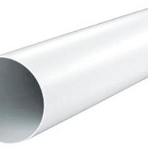 Канал круглый РВС 100мм  1,5м 51677