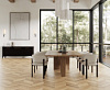Laparet Wood Royal Almond Chevron M