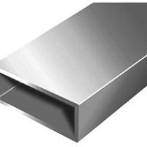 Труба прямоугольная 40*20*1,5 (2,0м) ТПр 02.2000.500 41903