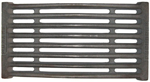Колосник РУ-4, 400х200 (Балезино) 51025