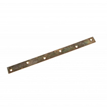 Крепление узкое RTLW120 117,5х15х1,5 мм (100шт) 66587