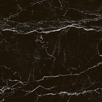 Intense Nero Керамогранит чёрный LP6012G0121R 59,5х119,1 матовый карвинг