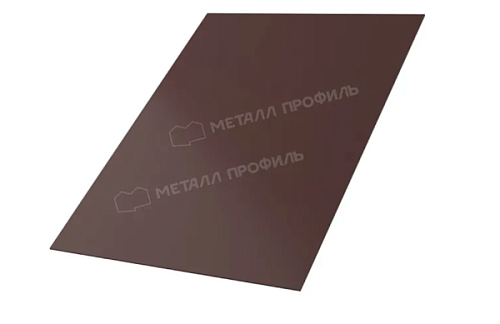 Лист плоский (ПЭ-01-RR32-0,45) 64380