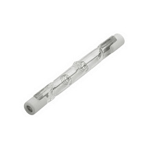 Лампа галогенная J118 150Вт 220В R7s линейная Camelion 27234