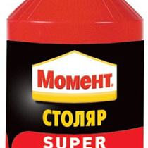 Клей HENKEL 'Момент Супер ПВА', 750 г 31515