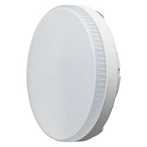 Лампа светодиодная LED 12Вт GX53 4000К белый ОНЛАЙТ 61191 54603