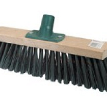 Щетка Уличная 40см (12) YORK 24773