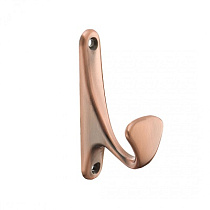 Крючок 1-рожковый модификация 63 медь 66115