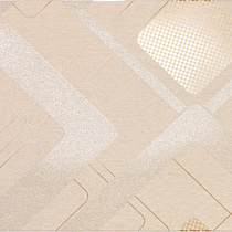 Dec Textile B crema Декор 32,5x60