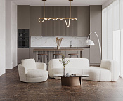 Laparet Эмперадор Браун