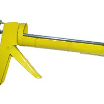 Пистолет д/герметиков п/корп.  "ШАБАШКА" 015-0003 46709