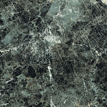 Нембус Грин Керамогранит зеленый 60х120 полированный