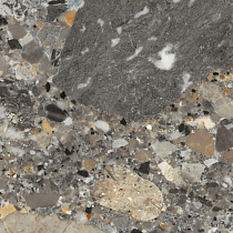 Грапполо Мульти Керамогранит серый CR6012G0461R 59,5х119,1 матовый