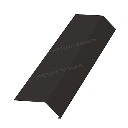 Планка карнизная 100х69х2000 (ПЭ-01-RR32-0,45) 62175