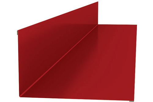 Планка примык. верх.250х147х2000 (ПЭ-01-8017-ОН) 22008