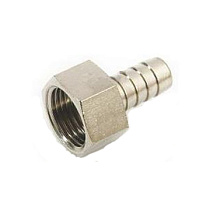 Штуцер 1/2" *10 внут. (ник.) VALFEX 04131