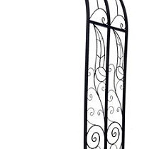 Пергола №3 пристенная стандартная 65076