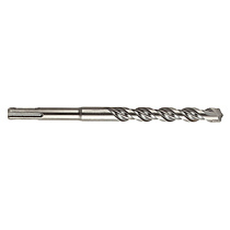 Буры по бетону CUTOP, Profi, двойная резьба,SDS PLUS 8*160 ФИТ 46829