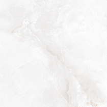 Адванс Уайт Керамогранит белый 80х80 сатиновый