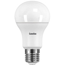 Диодн/лампа LED15 - А60/845/E27 Camelion (15Вт, 220В, 125Вт, станд) 55407